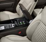 Land Rover Discovery HSE 2017 года